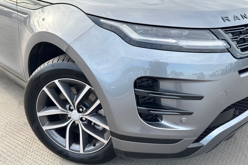 Used Land Rover Range Rover Evoque 2024 for sale - 76984302: Photo 35