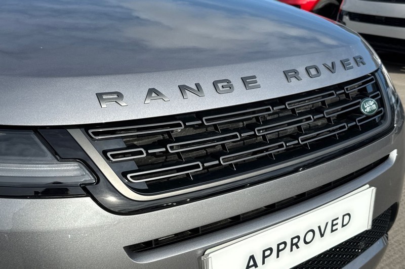 Used Land Rover Range Rover Evoque 2024 for sale - 76984302: Photo 36