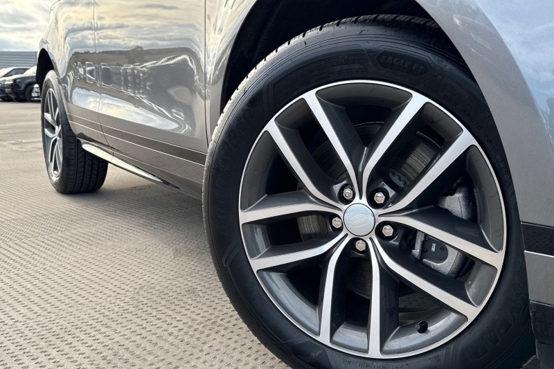 Used Land Rover Range Rover Evoque 2024 for sale - 76984302: Photo 37