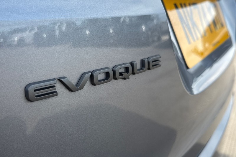Used Land Rover Range Rover Evoque 2024 for sale - 76984302: Photo 39