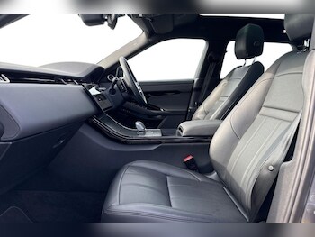 Used Land Rover Range Rover Evoque 2024 for sale - 76984302: Photo