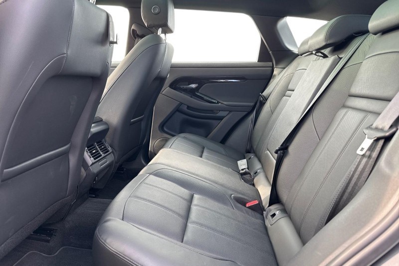 Used Land Rover Range Rover Evoque 2024 for sale - 76984302: Photo 4