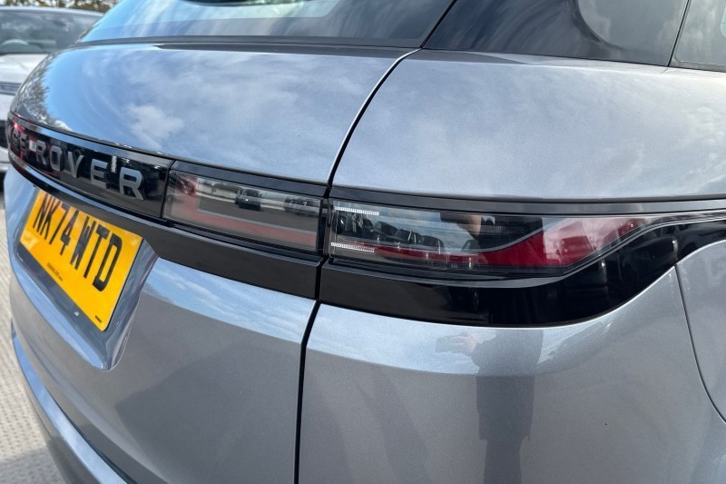 Used Land Rover Range Rover Evoque 2024 for sale - 76984302: Photo 40