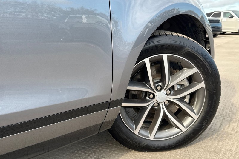 Used Land Rover Range Rover Evoque 2024 for sale - 76984302: Photo 42