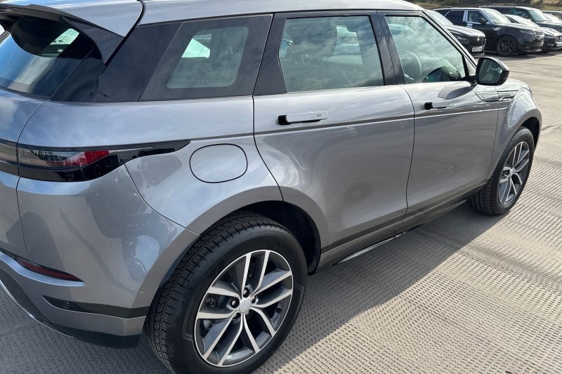 Used Land Rover Range Rover Evoque 2024 for sale - 76984302: Photo 44