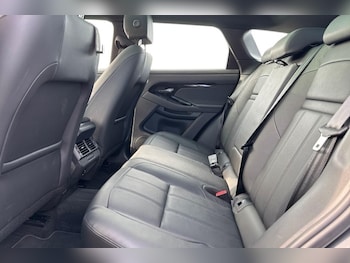 Used Land Rover Range Rover Evoque 2024 for sale - 76984302: Photo