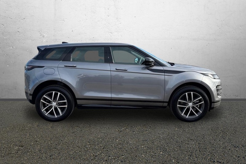 Used Land Rover Range Rover Evoque 2024 for sale - 76984302: Photo 5