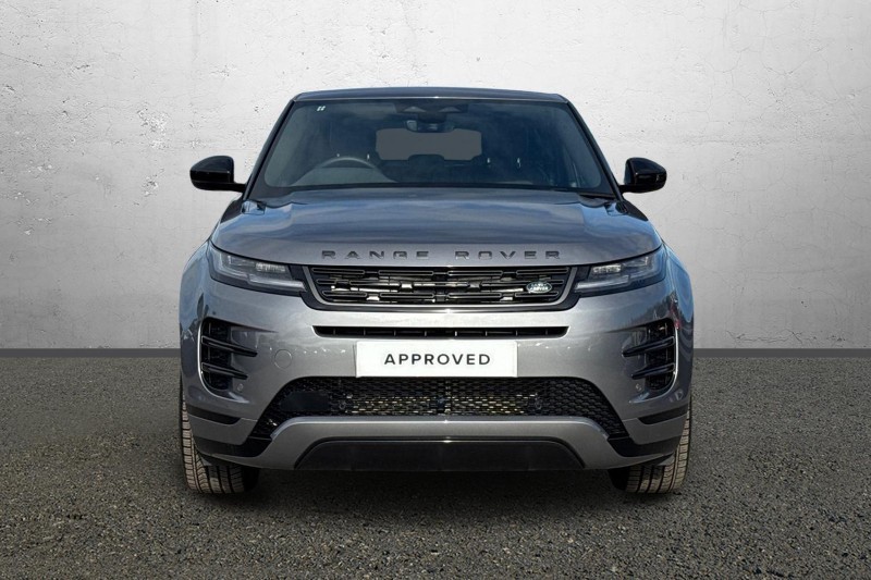 Used Land Rover Range Rover Evoque 2024 for sale - 76984302: Photo 7