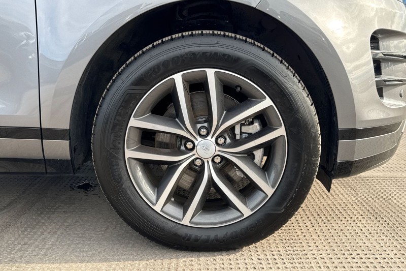 Used Land Rover Range Rover Evoque 2024 for sale - 76984302: Photo 8