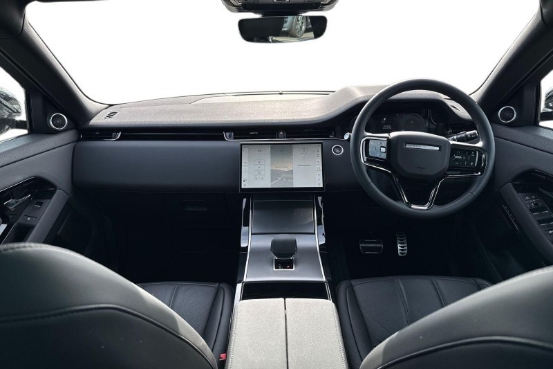 Used Land Rover Range Rover Evoque 2024 for sale - 76984302: Photo 9