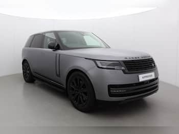 Used Land Rover Range Rover 2026 for sale - 79684907: Photo