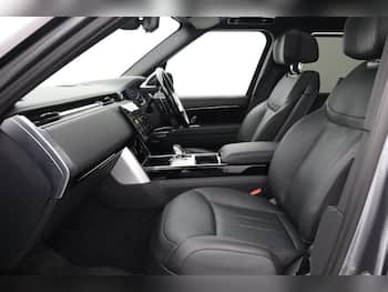 Used Land Rover Range Rover 2026 for sale - 79684907: Photo