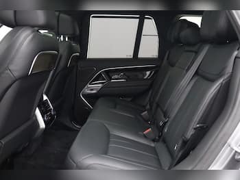 Used Land Rover Range Rover 2026 for sale - 79684907: Photo
