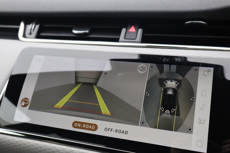 Used Land Rover Range Rover Evoque 2021 for sale - 77848258: Photo 11