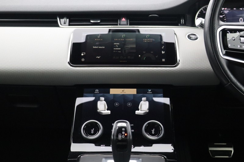 Used Land Rover Range Rover Evoque 2021 for sale - 77848258: Photo 13