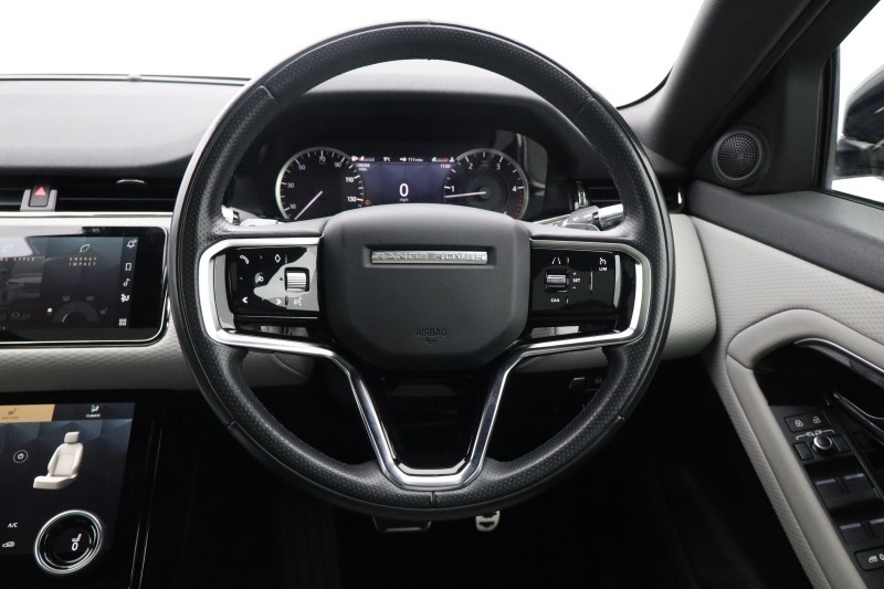 Used Land Rover Range Rover Evoque 2021 for sale - 77848258: Photo 14