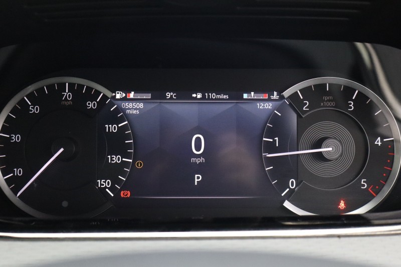 Used Land Rover Range Rover Evoque 2021 for sale - 77848258: Photo 15