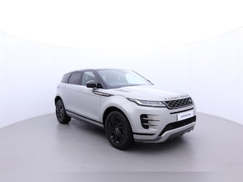 Used Land Rover Range Rover Evoque 2021 for sale - 77848258: Photo
