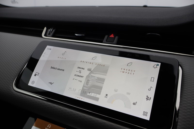 Used Land Rover Range Rover Evoque 2021 for sale - 77848258: Photo 28