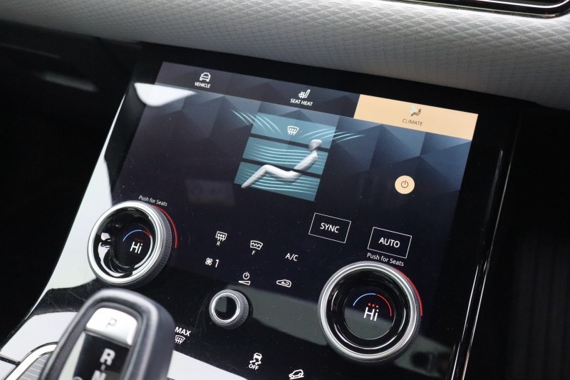 Used Land Rover Range Rover Evoque 2021 for sale - 77848258: Photo 29