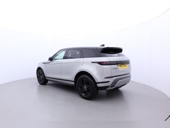 Used Land Rover Range Rover Evoque 2021 for sale - 77848258: Photo