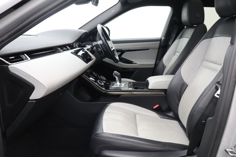 Used Land Rover Range Rover Evoque 2021 for sale - 77848258: Photo 3