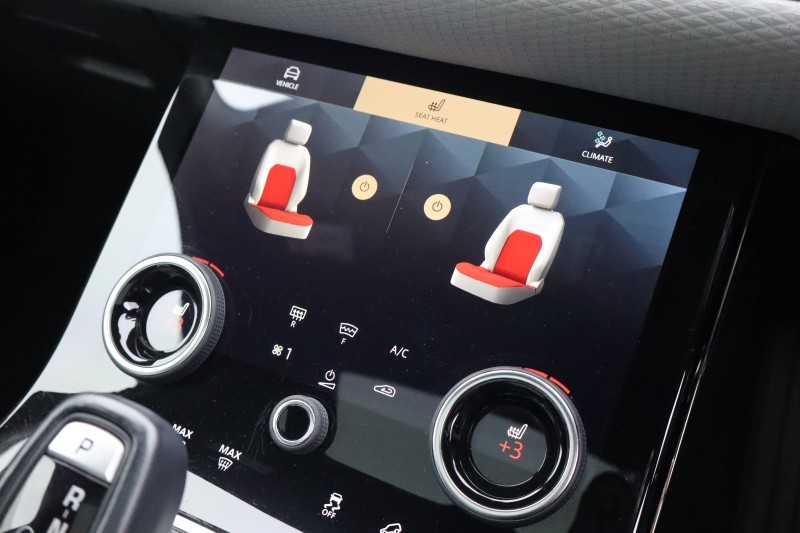 Used Land Rover Range Rover Evoque 2021 for sale - 77848258: Photo 30