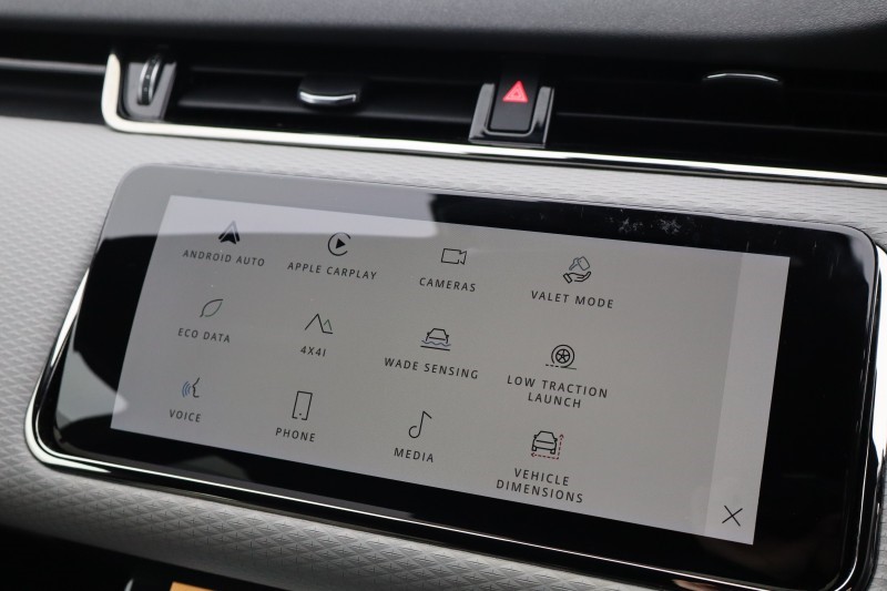 Used Land Rover Range Rover Evoque 2021 for sale - 77848258: Photo 31