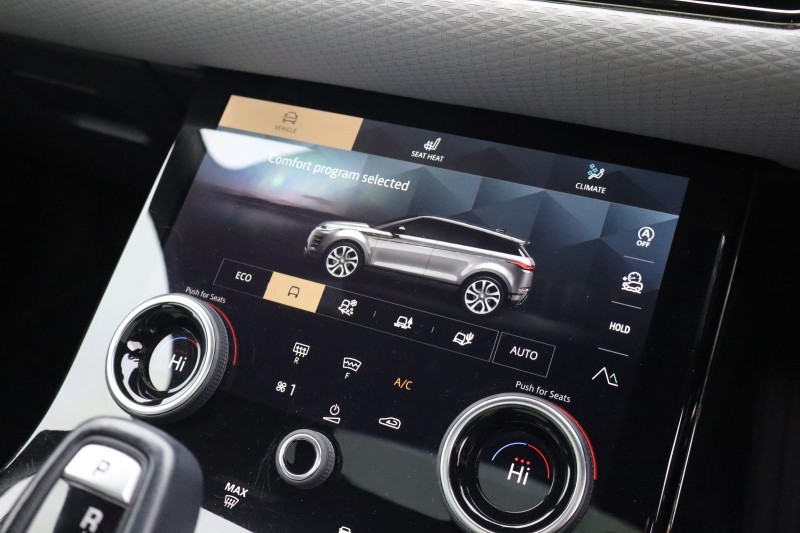 Used Land Rover Range Rover Evoque 2021 for sale - 77848258: Photo 32