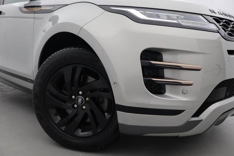 Used Land Rover Range Rover Evoque 2021 for sale - 77848258: Photo 38