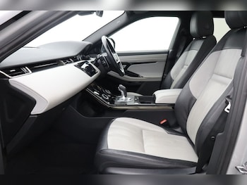 Used Land Rover Range Rover Evoque 2021 for sale - 77848258: Photo