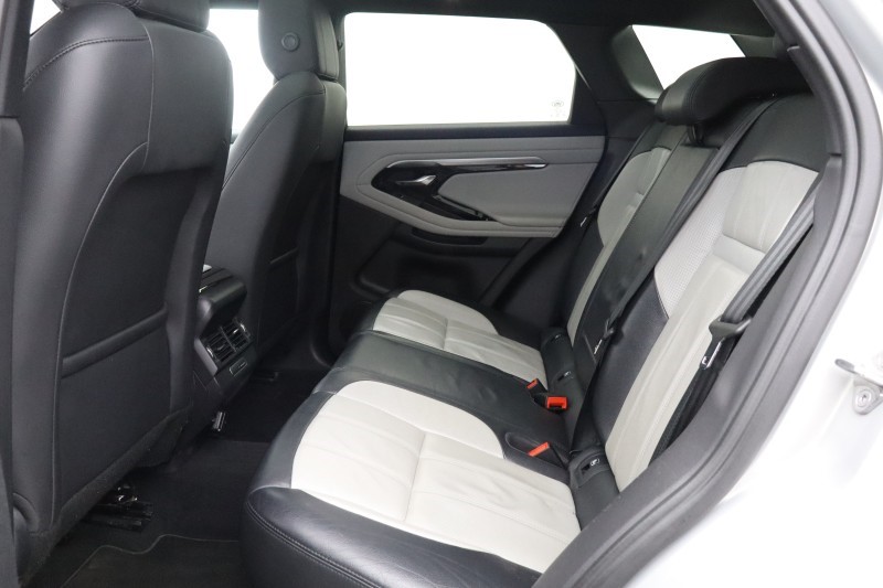 Used Land Rover Range Rover Evoque 2021 for sale - 77848258: Photo 4