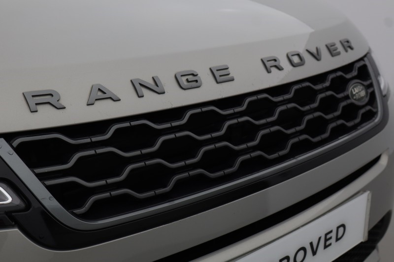 Used Land Rover Range Rover Evoque 2021 for sale - 77848258: Photo 40