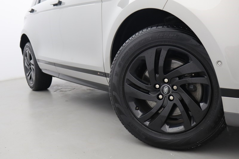 Used Land Rover Range Rover Evoque 2021 for sale - 77848258: Photo 41