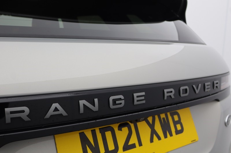 Used Land Rover Range Rover Evoque 2021 for sale - 77848258: Photo 42