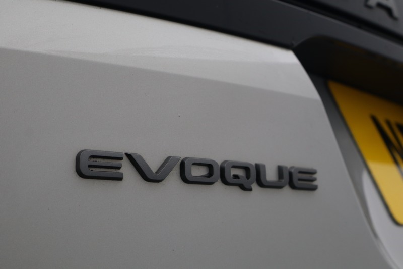 Used Land Rover Range Rover Evoque 2021 for sale - 77848258: Photo 43