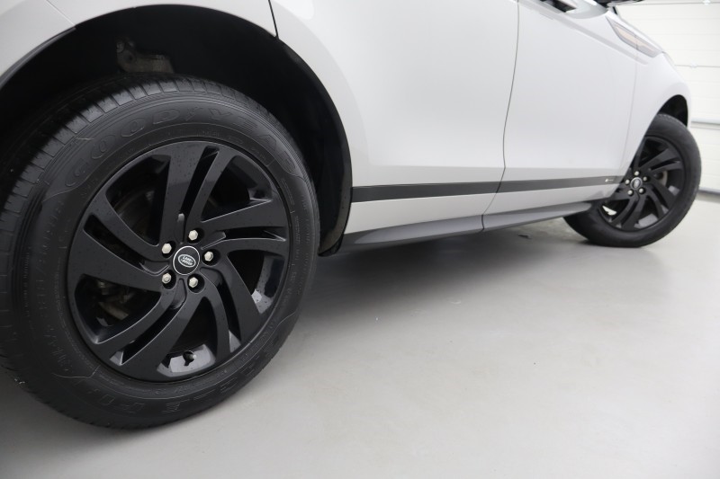 Used Land Rover Range Rover Evoque 2021 for sale - 77848258: Photo 45