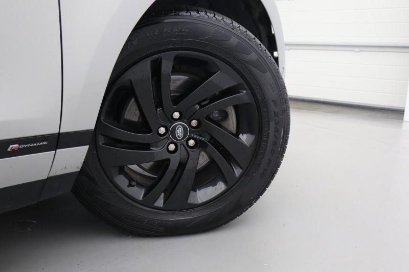 Used Land Rover Range Rover Evoque 2021 for sale - 77848258: Photo 46