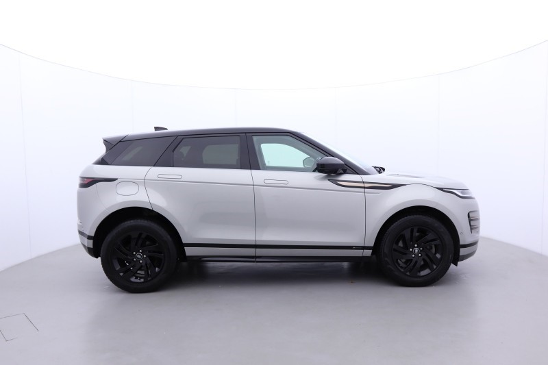 Used Land Rover Range Rover Evoque 2021 for sale - 77848258: Photo 5