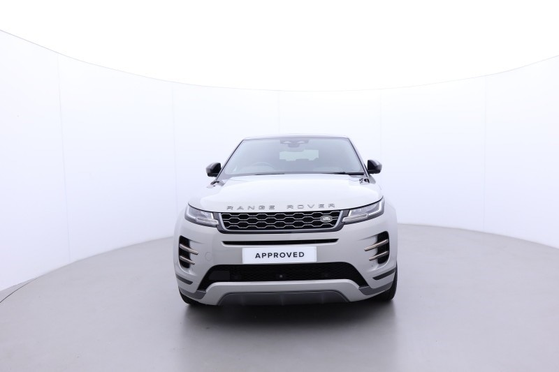Used Land Rover Range Rover Evoque 2021 for sale - 77848258: Photo 7