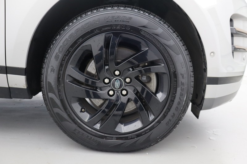 Used Land Rover Range Rover Evoque 2021 for sale - 77848258: Photo 8