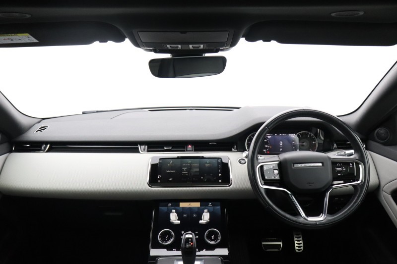 Used Land Rover Range Rover Evoque 2021 for sale - 77848258: Photo 9