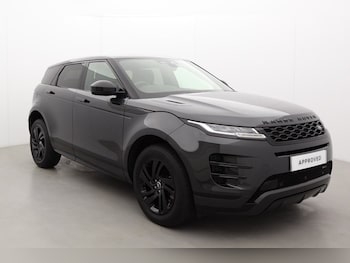Used Land Rover Range Rover Evoque 2023 for sale - 78523768: Photo