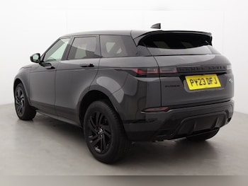Used Land Rover Range Rover Evoque 2023 for sale - 78523768: Photo