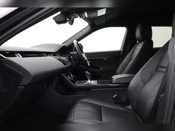 Used Land Rover Range Rover Evoque 2023 for sale - 78523768: Photo