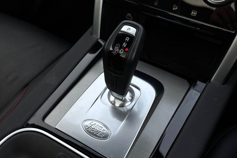 Used Land Rover Discovery Sport 2022 for sale - 77449932: Photo 13