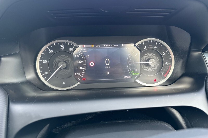 Used Land Rover Discovery Sport 2022 for sale - 77449932: Photo 16