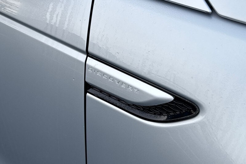 Used Land Rover Discovery Sport 2022 for sale - 77449932: Photo 20