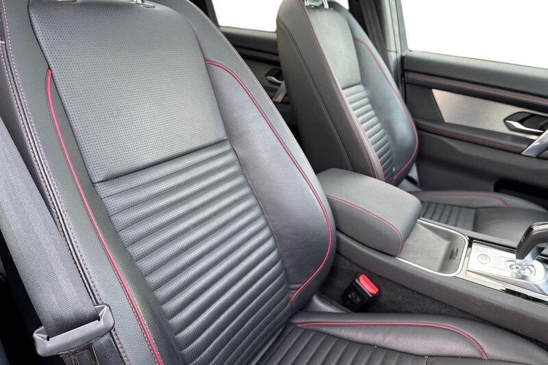 Used Land Rover Discovery Sport 2022 for sale - 77449932: Photo 26