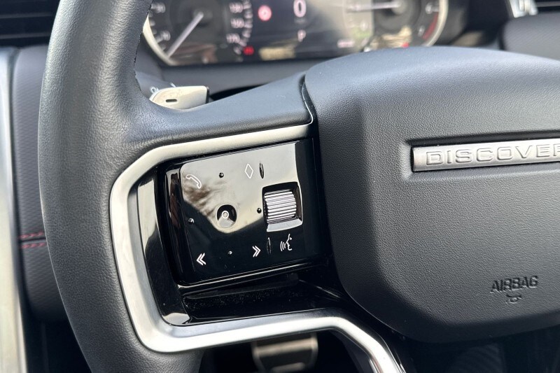 Used Land Rover Discovery Sport 2022 for sale - 77449932: Photo 27